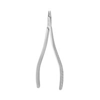 Jehelec Crile jemný; 15 cm