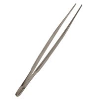 Pinzeta anatomická; 25 cm