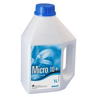 Micro 10 + dezinfekce 1l