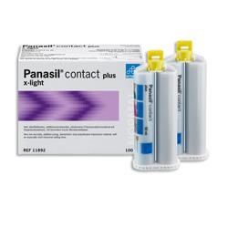 Panasil Initial Contact Regular 2x50ml kartuše