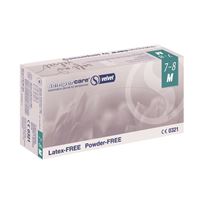 Rukavice Semper Nitrile Velvet, vel. XS, 200ks