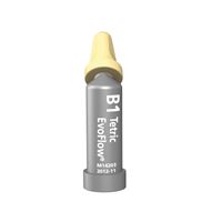 Tetric Evoflow A2 kompule 20x0,2g