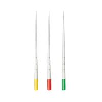 TruNatomy papírové čepy assortment 180ks