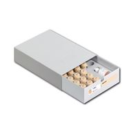 Vita VM 13 Build Up set 3D