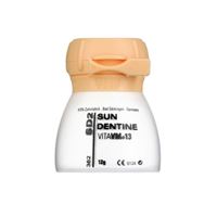 Vita VM 13 Sun Dentin SD1 12g