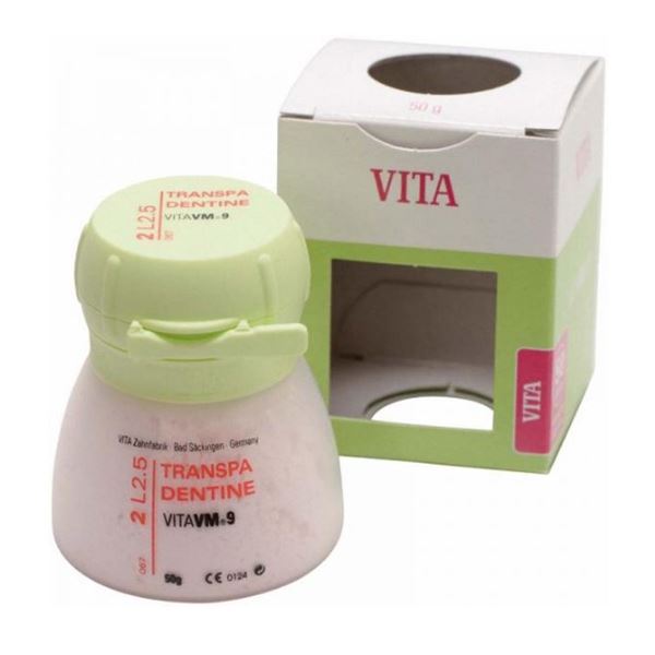 Vita VM 9 Dentin 2L2,5 50g