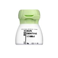Vita VM 9 Sun Dentine SD1 12g