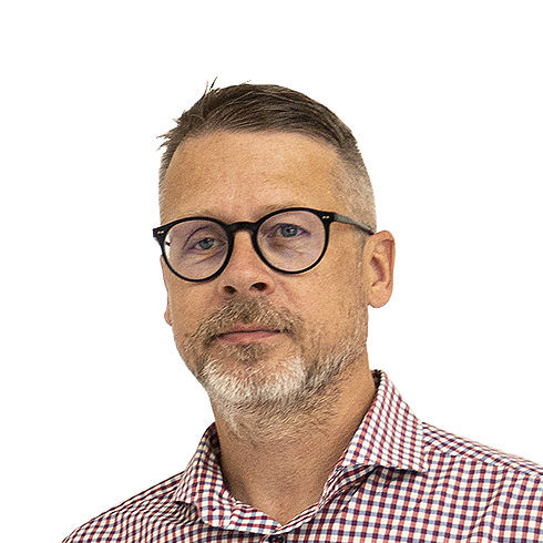 Vladan Kopa - Specialista na CAD/CAM a zobrazovací technologie