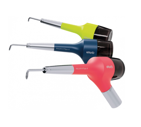 KaVo PROPHYflex 4 Sortiment