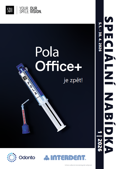 SDI speciální nabídka