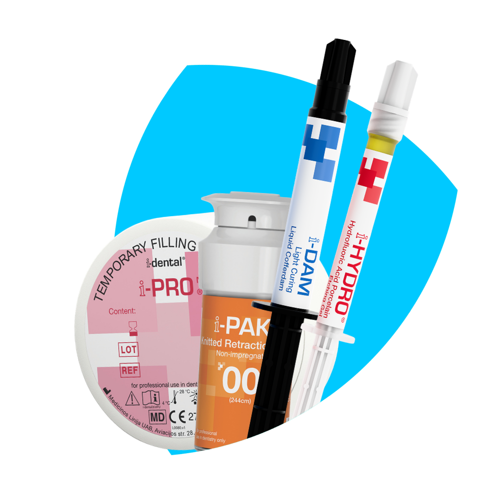 i-dental