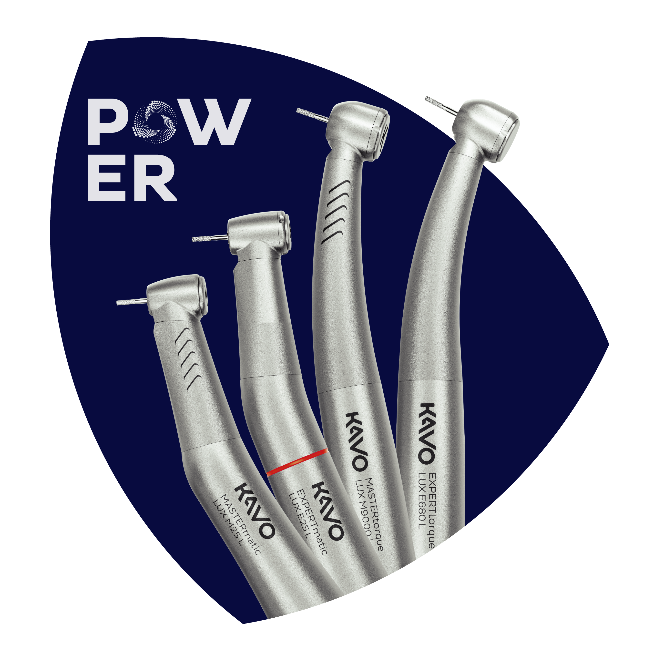 KaVo POWER IDS - banner