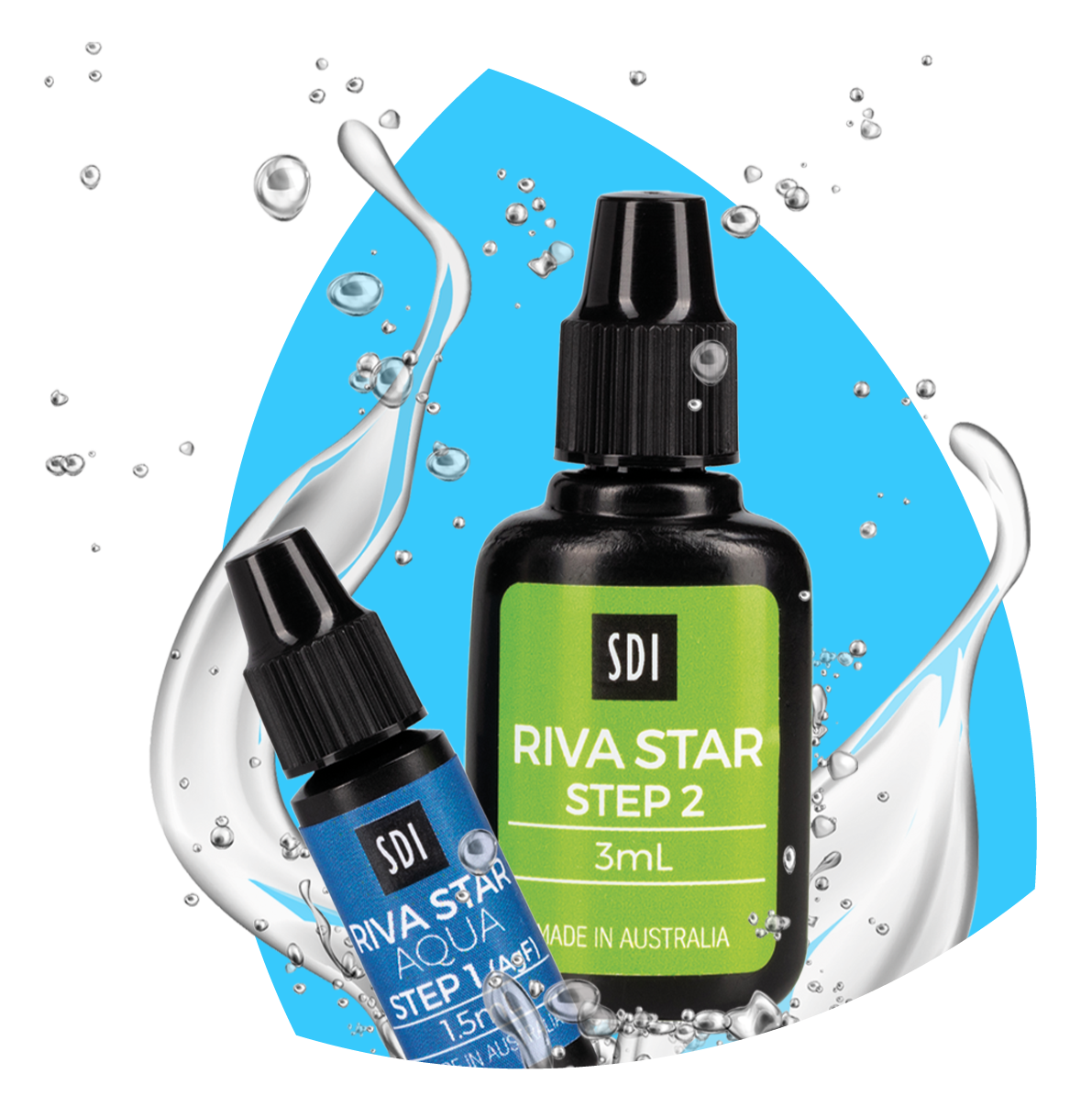 SLIDER Banner - Riva Star