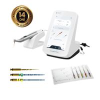 X-Smart Pro+ (s apexlokátorem) + balíček Protaper Ultimate